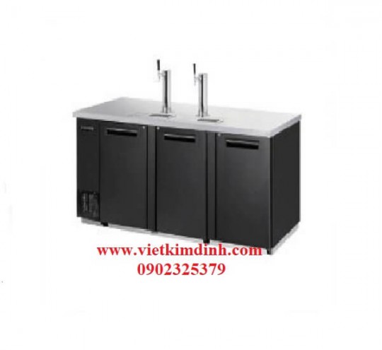 Tủ bảo quản bia tươi